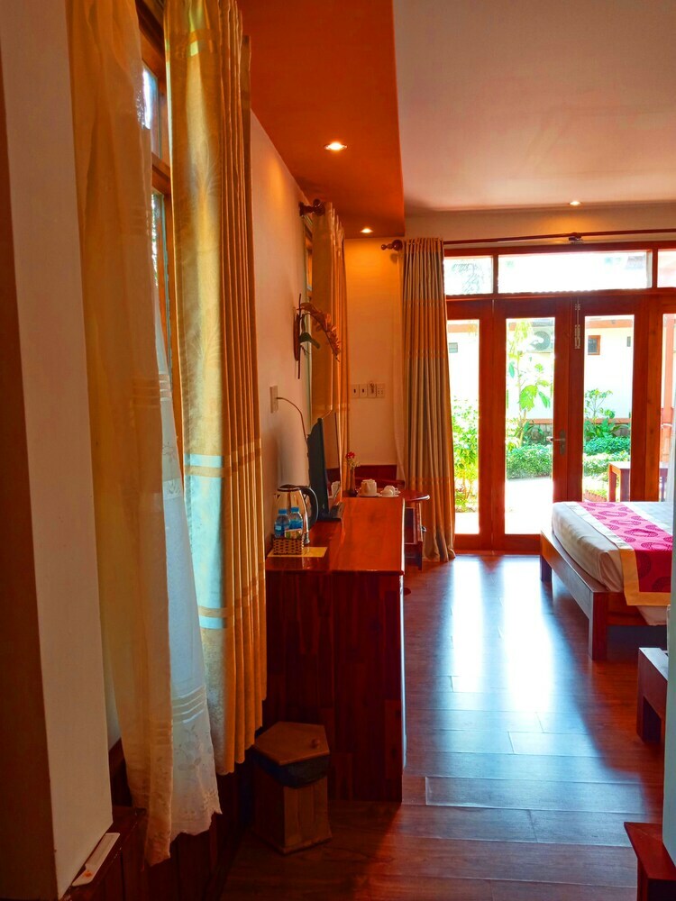 Apartamento Orange Resort