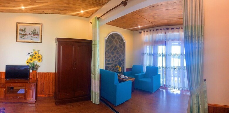 Apartamento Orange Resort