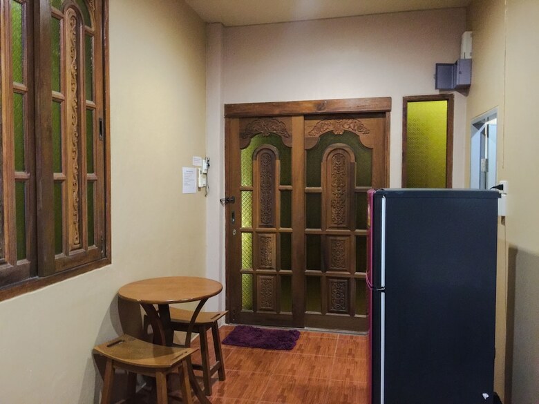 Hotel Wandee Guesthouse