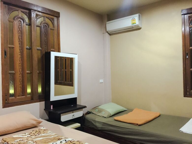 Hotel Wandee Guesthouse