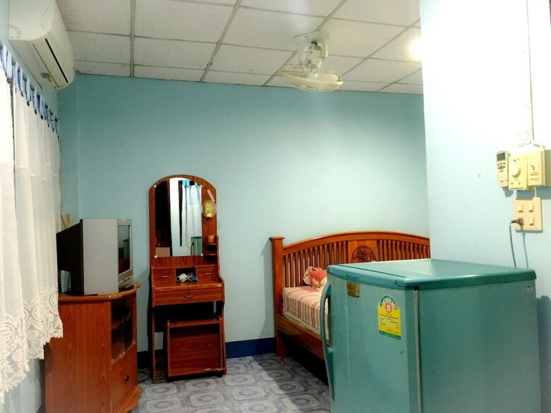 Hotel Wandee Guesthouse