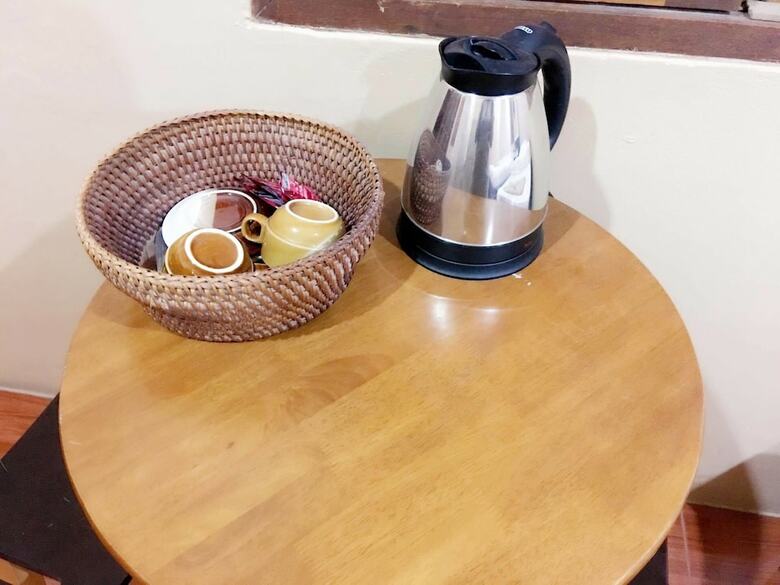 Hotel Wandee Guesthouse