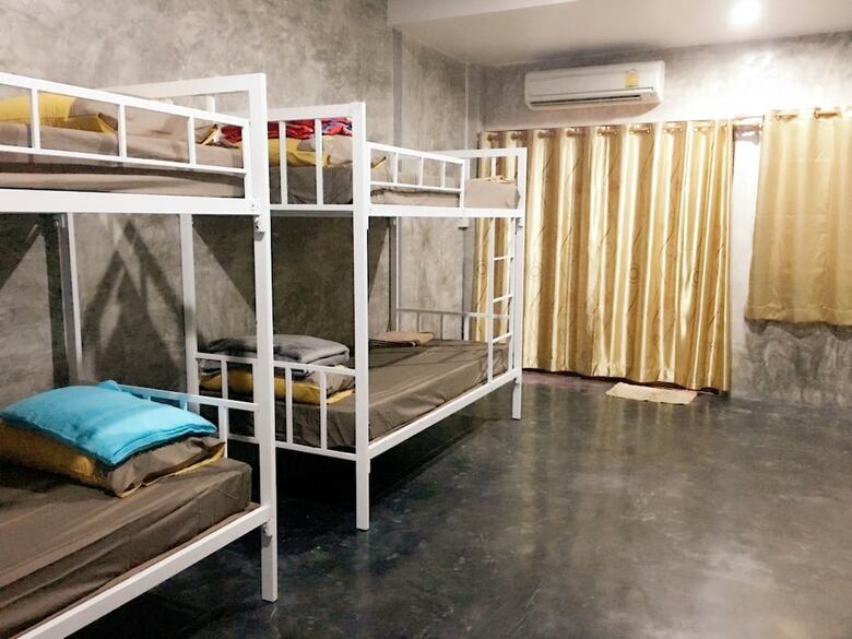Hotel Wandee Guesthouse