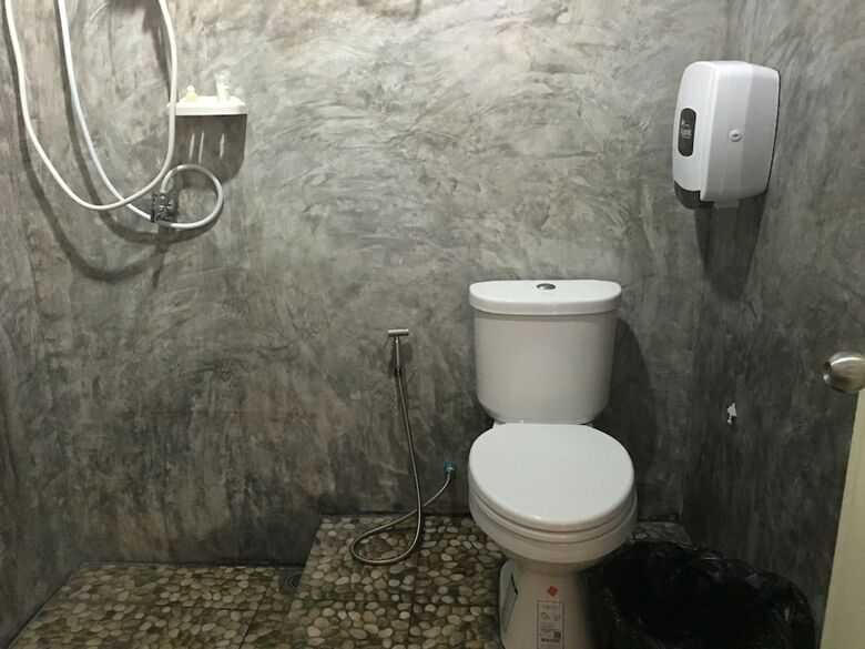 Hotel Wandee Guesthouse