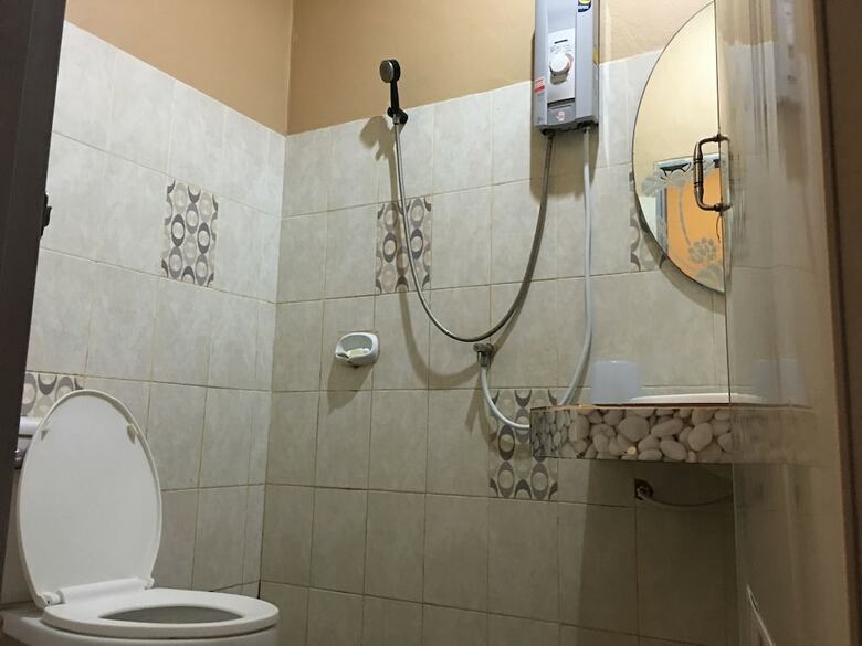 Hotel Wandee Guesthouse