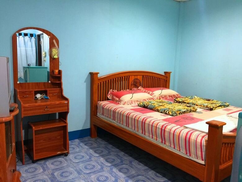 Hotel Wandee Guesthouse