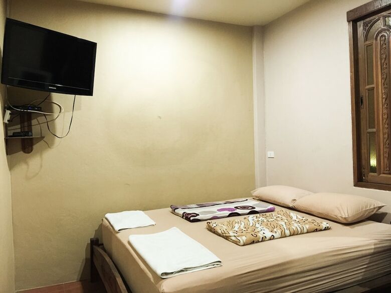 Hotel Wandee Guesthouse