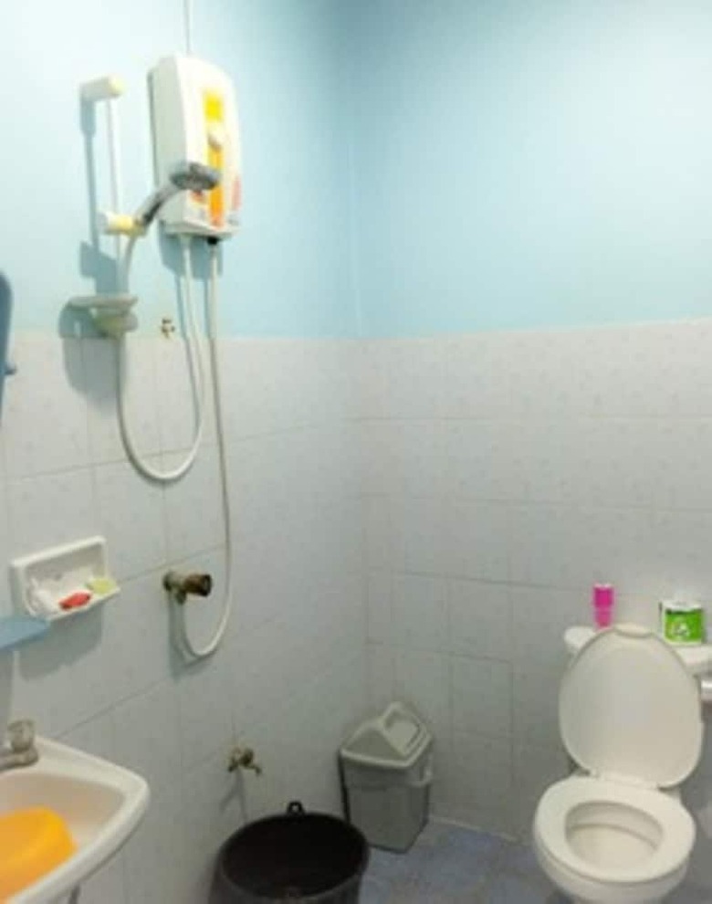 Hotel Wandee Guesthouse