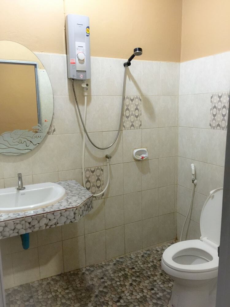 Hotel Wandee Guesthouse