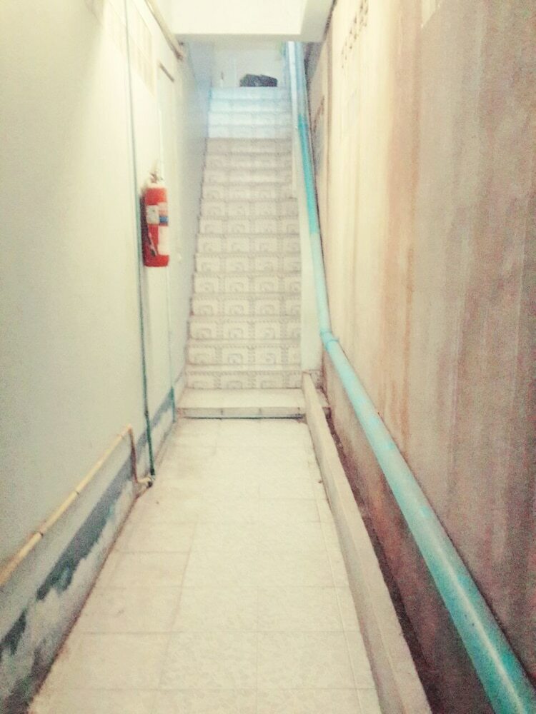 Hotel Wandee Guesthouse