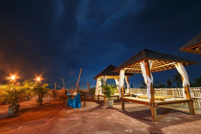 Buana Bali Villas & Spa
