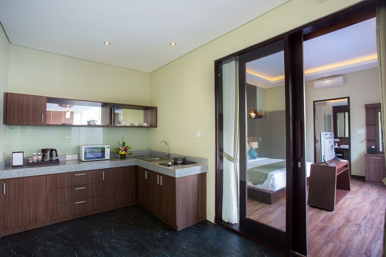 Buana Bali Villas & Spa