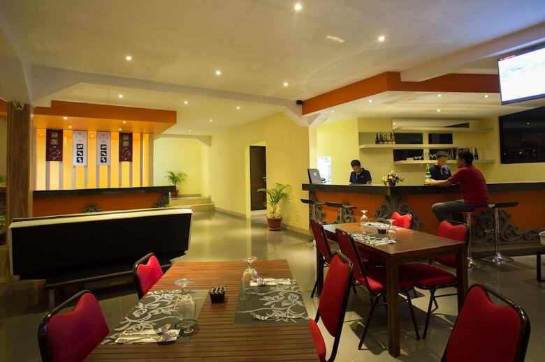 Buana Bali Villas & Spa