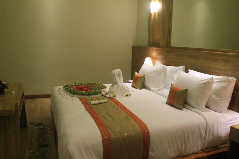 Buana Bali Villas & Spa