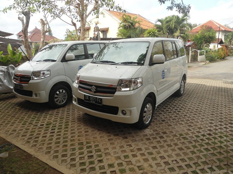 Buana Bali Villas & Spa