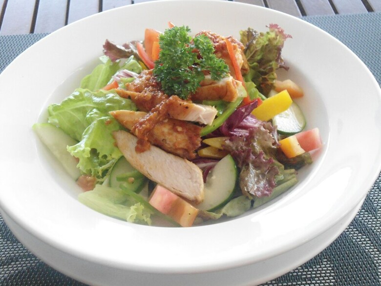 Buana Bali Villas & Spa