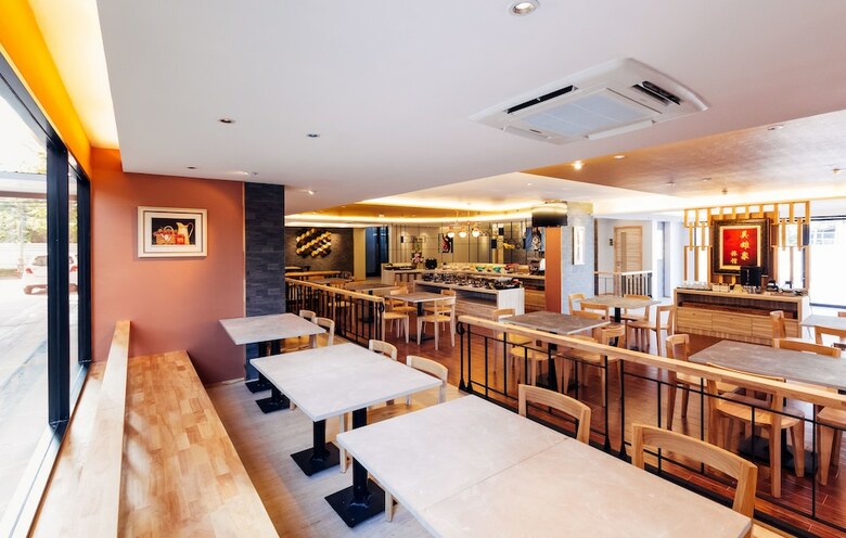 Hotel Baron Residence Bangkok