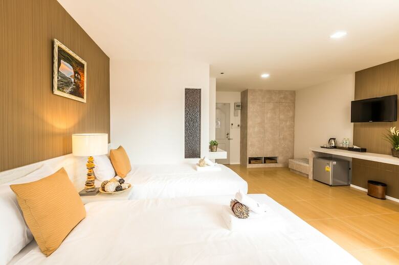 Hotel Baron Residence Bangkok