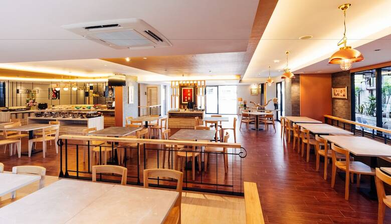 Hotel Baron Residence Bangkok