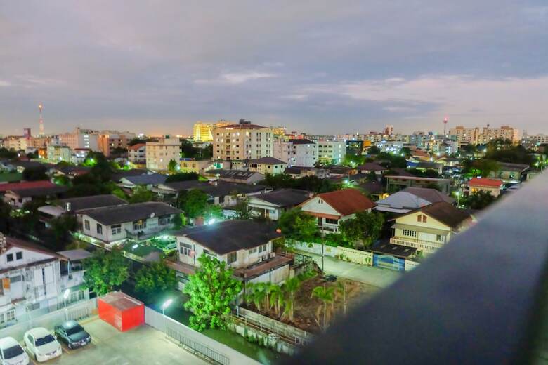 Hotel Baron Residence Bangkok