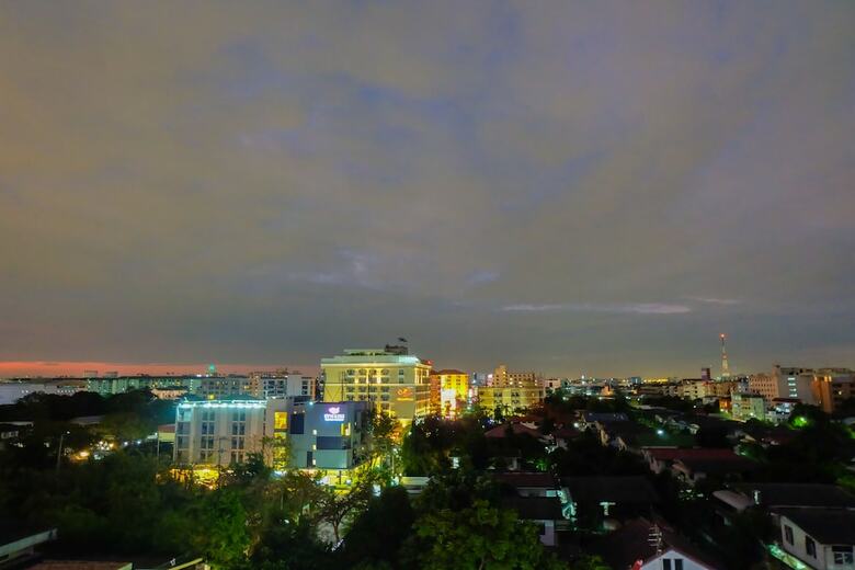 Hotel Baron Residence Bangkok