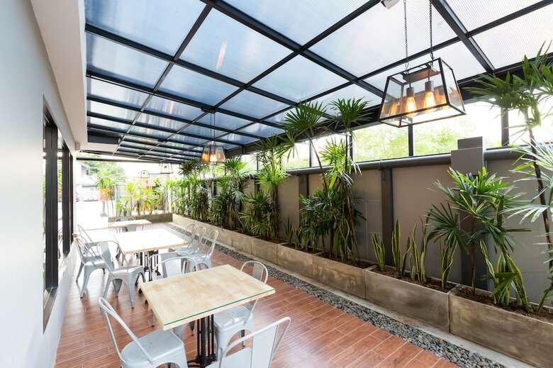 Hotel Baron Residence Bangkok