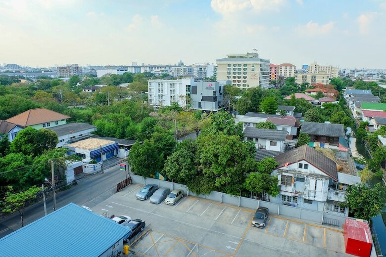 Hotel Baron Residence Bangkok