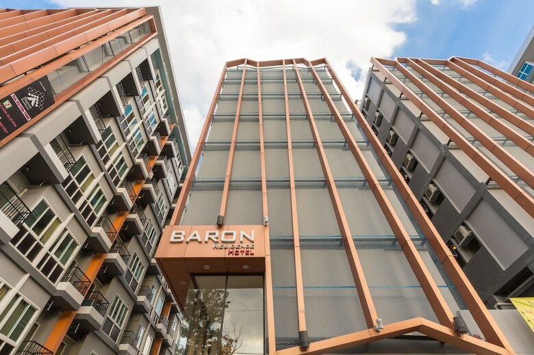 Hotel Baron Residence Bangkok