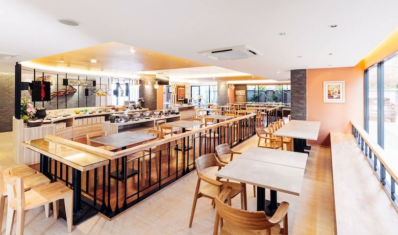 Hotel Baron Residence Bangkok