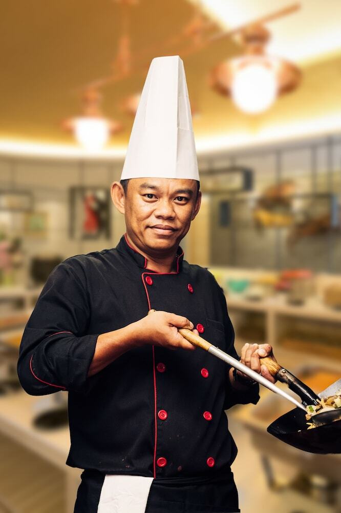 Hotel Baron Residence Bangkok