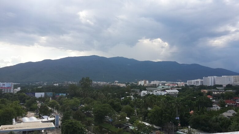 Hotel Life In Town Chiangmai
