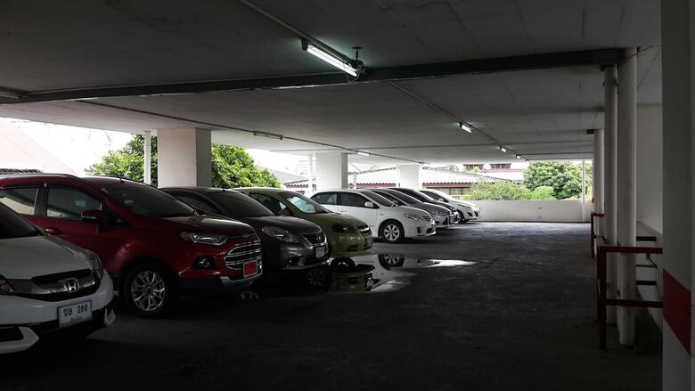 Hotel Life In Town Chiangmai