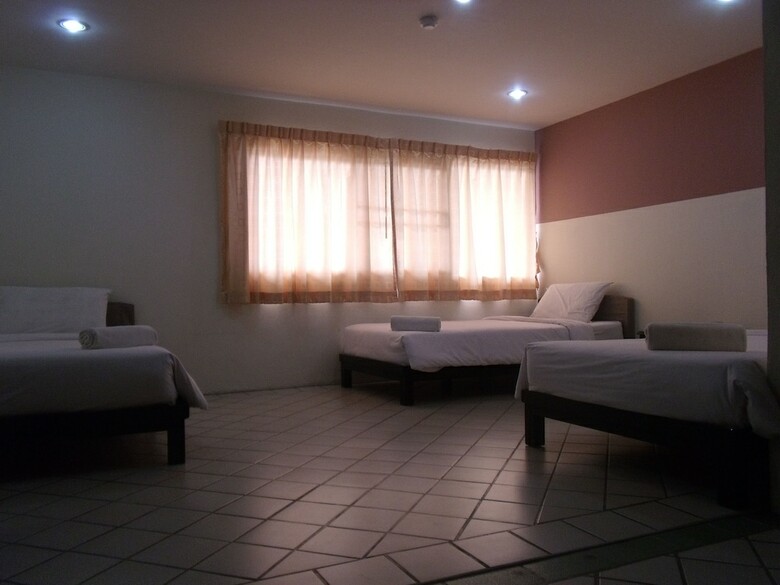 Hotel Life In Town Chiangmai