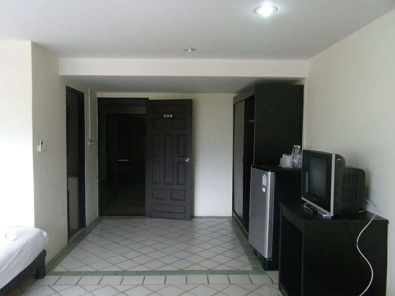 Hotel Life In Town Chiangmai