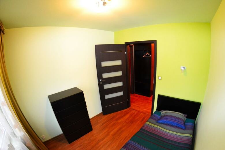 Apartamentos Go2krynica - Czarny Potok