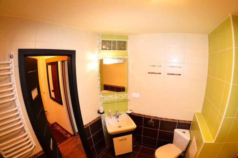 Apartamentos Go2krynica - Czarny Potok