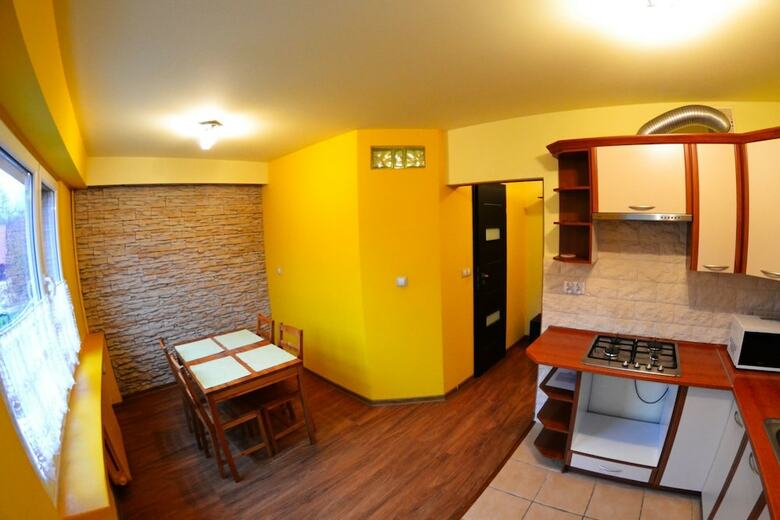 Apartamentos Go2krynica - Czarny Potok