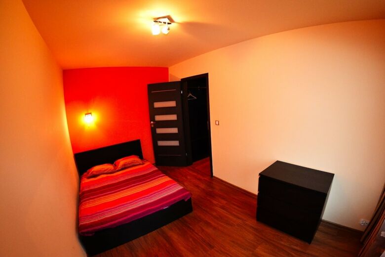 Apartamentos Go2krynica - Czarny Potok
