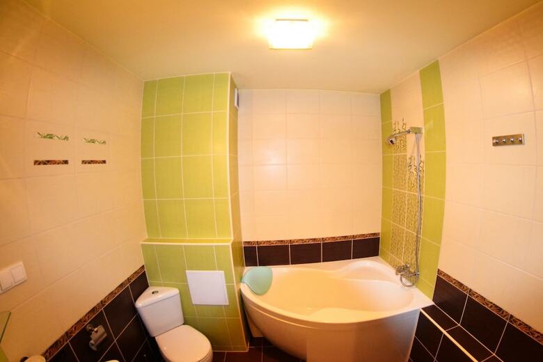 Apartamentos Go2krynica - Czarny Potok