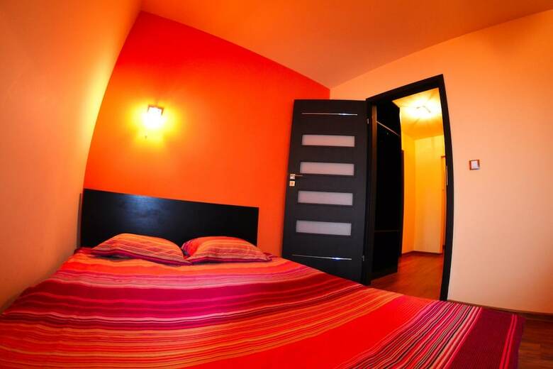 Apartamentos Go2krynica - Czarny Potok