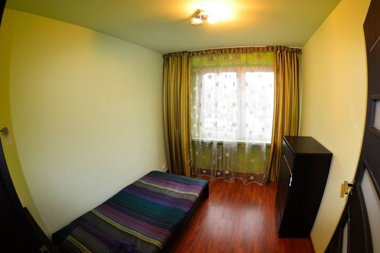Apartamentos Go2krynica - Czarny Potok