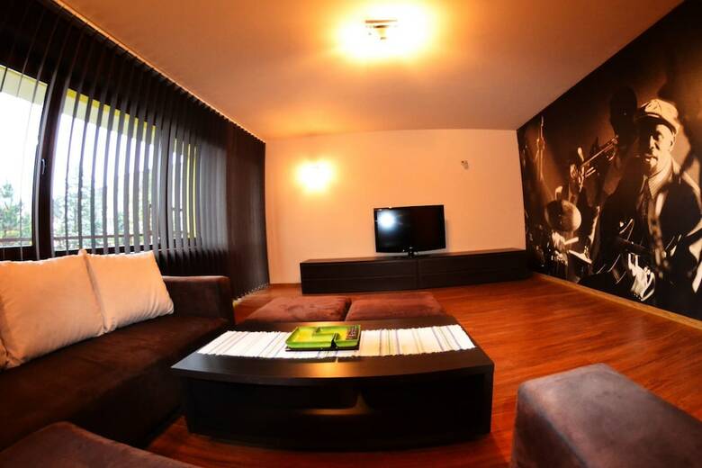 Apartamentos Go2krynica - Czarny Potok