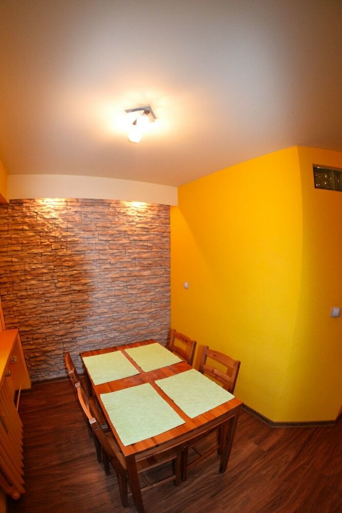 Apartamentos Go2krynica - Czarny Potok