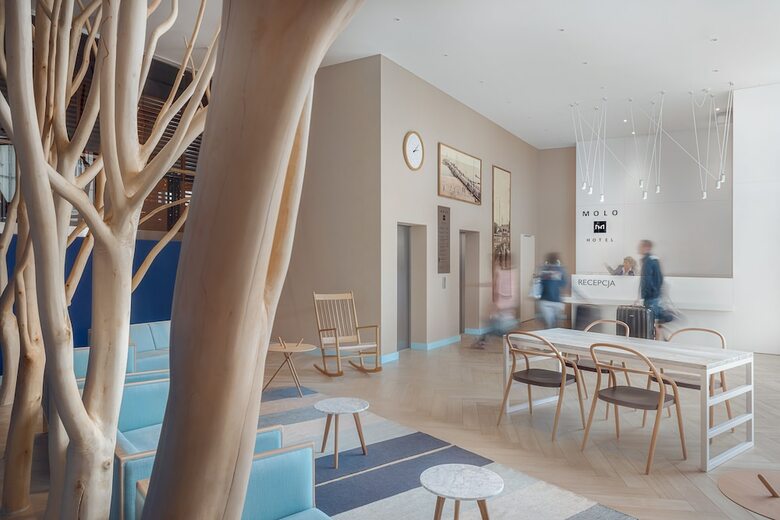 Molo Hotel
