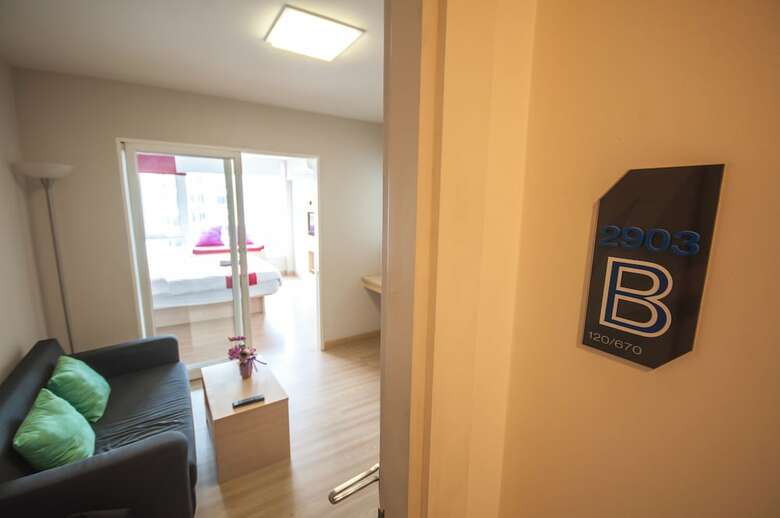Aparthotel Implace Impact @ Msociety Condo