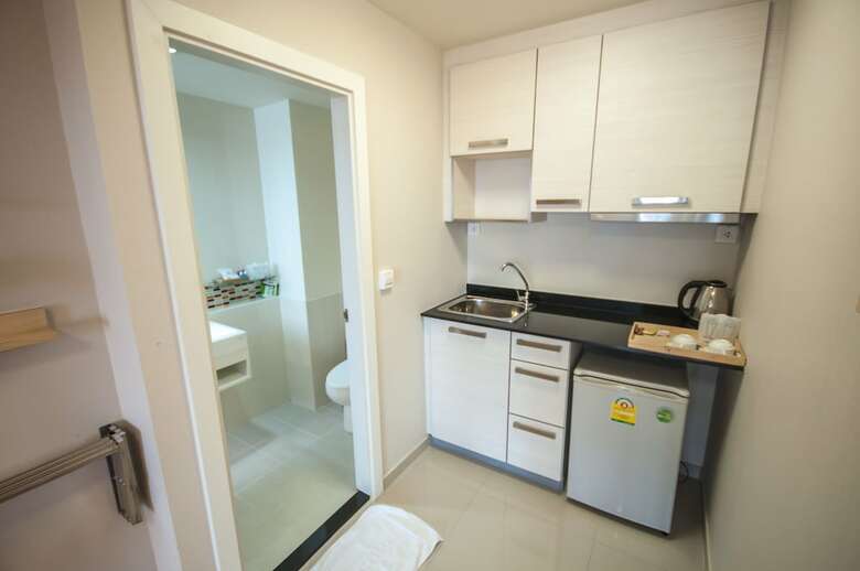 Aparthotel Implace Impact @ Msociety Condo