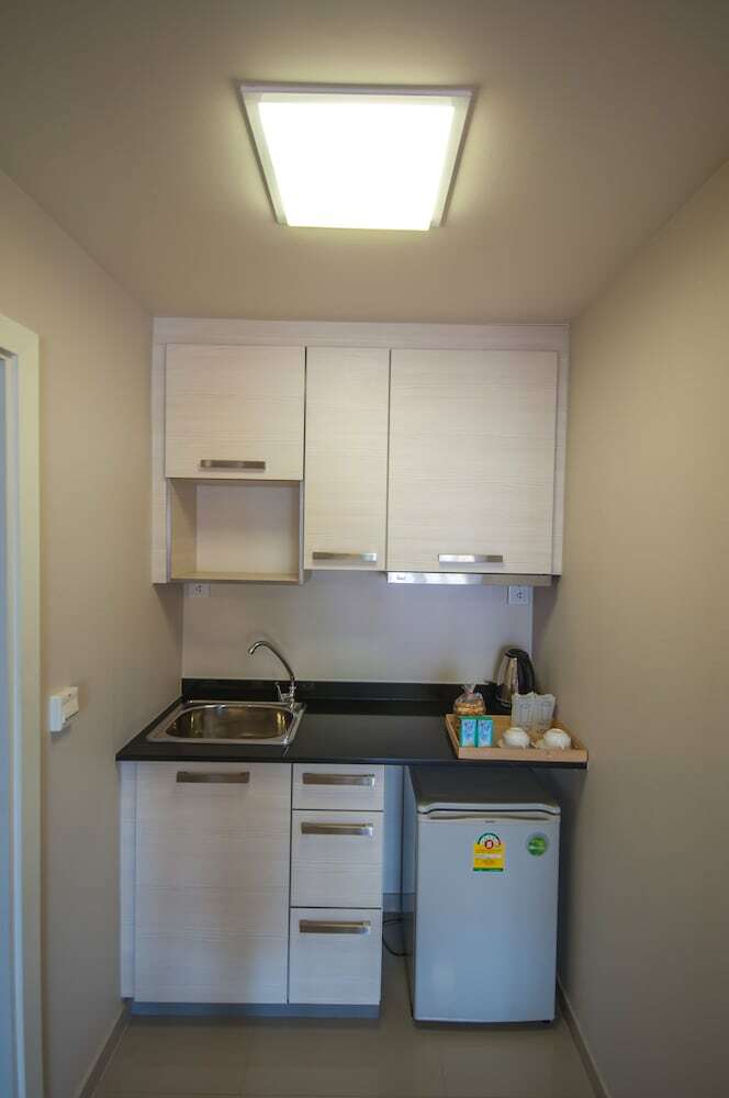 Aparthotel Implace Impact @ Msociety Condo