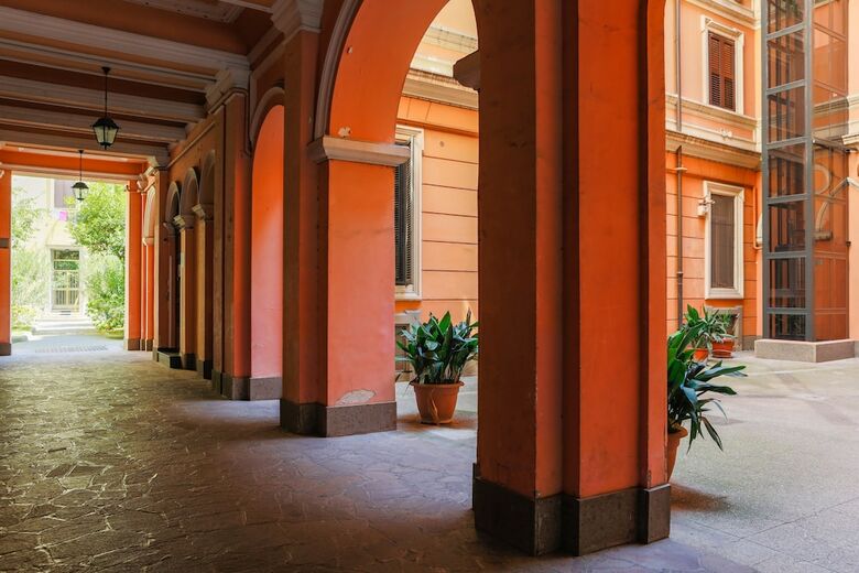 Bed & Breakfast Roman Holidays Cuore Dell'impero