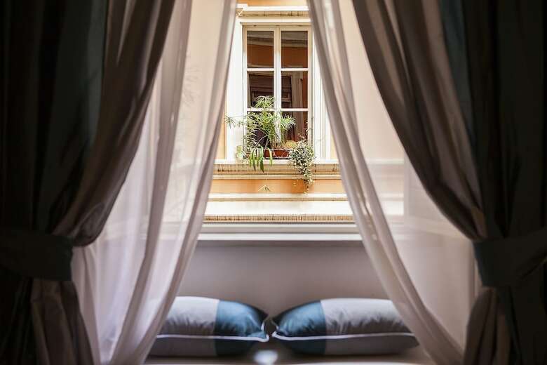 Bed & Breakfast Roman Holidays Cuore Dell'impero