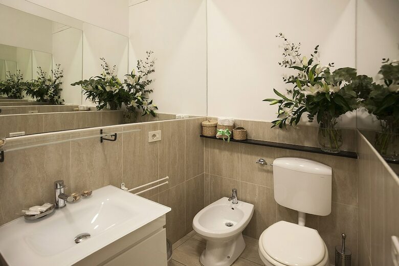 Bed & Breakfast Roman Holidays Cuore Dell'impero
